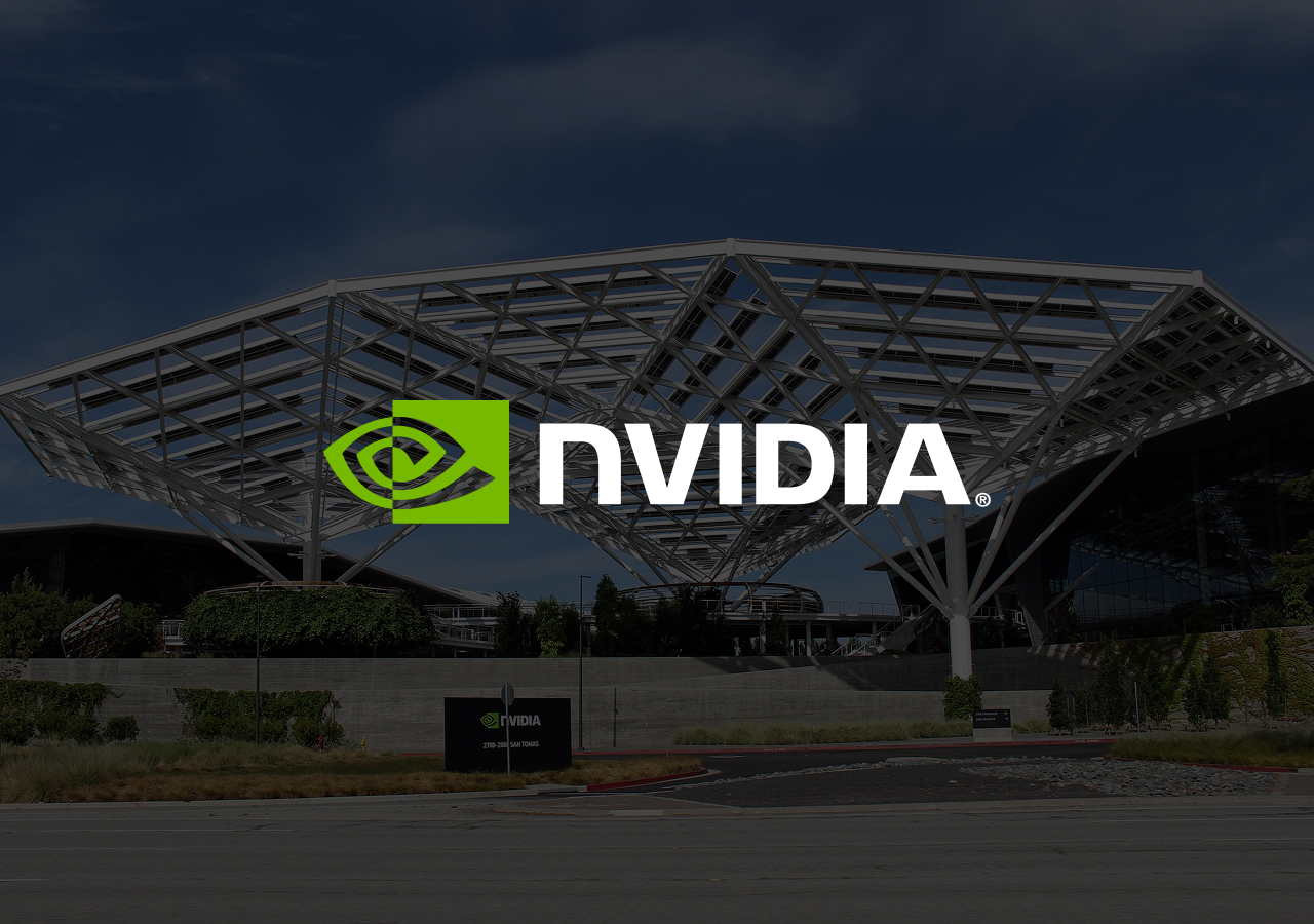 NVIDIA